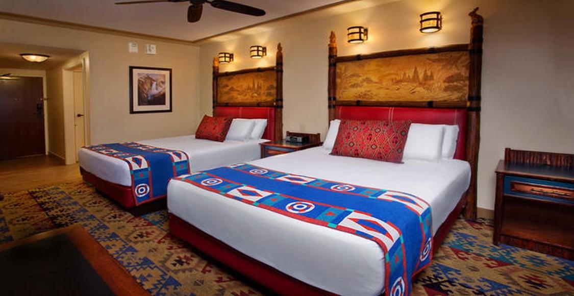 Boulder Ridge Villas At Disney'S Wilderness Lodge Lake Buena Vista Ngoại thất bức ảnh