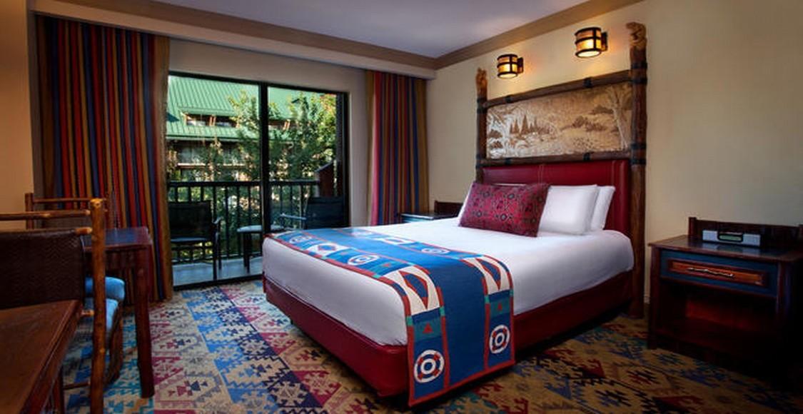 Boulder Ridge Villas At Disney'S Wilderness Lodge Lake Buena Vista Ngoại thất bức ảnh