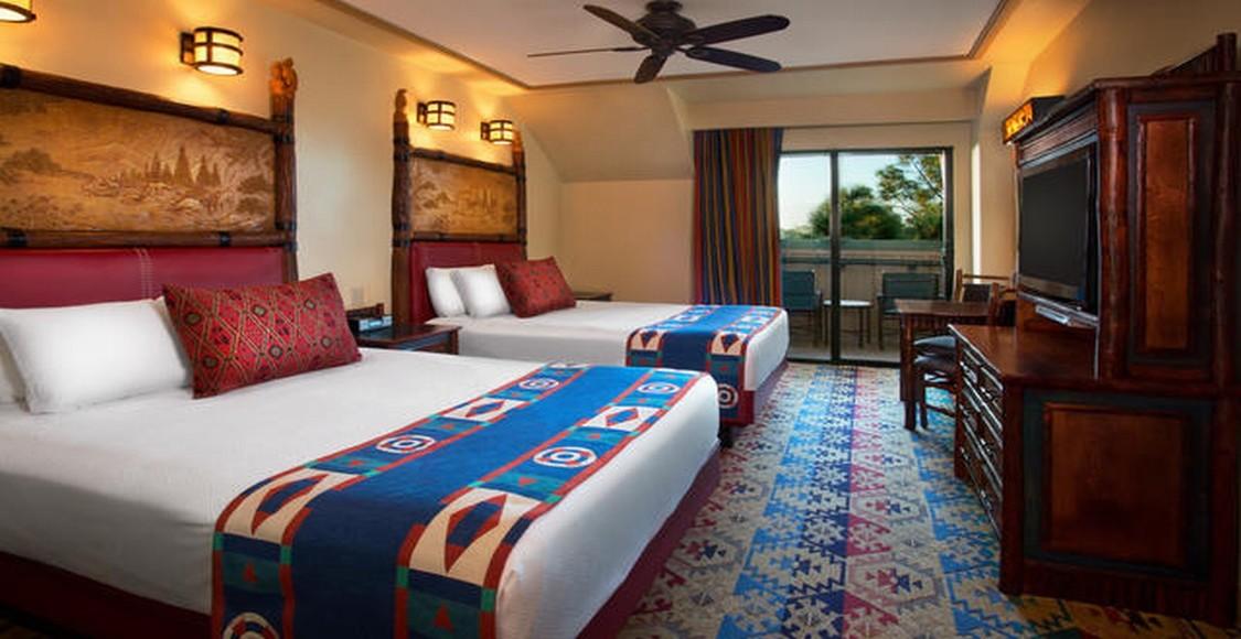 Boulder Ridge Villas At Disney'S Wilderness Lodge Lake Buena Vista Ngoại thất bức ảnh