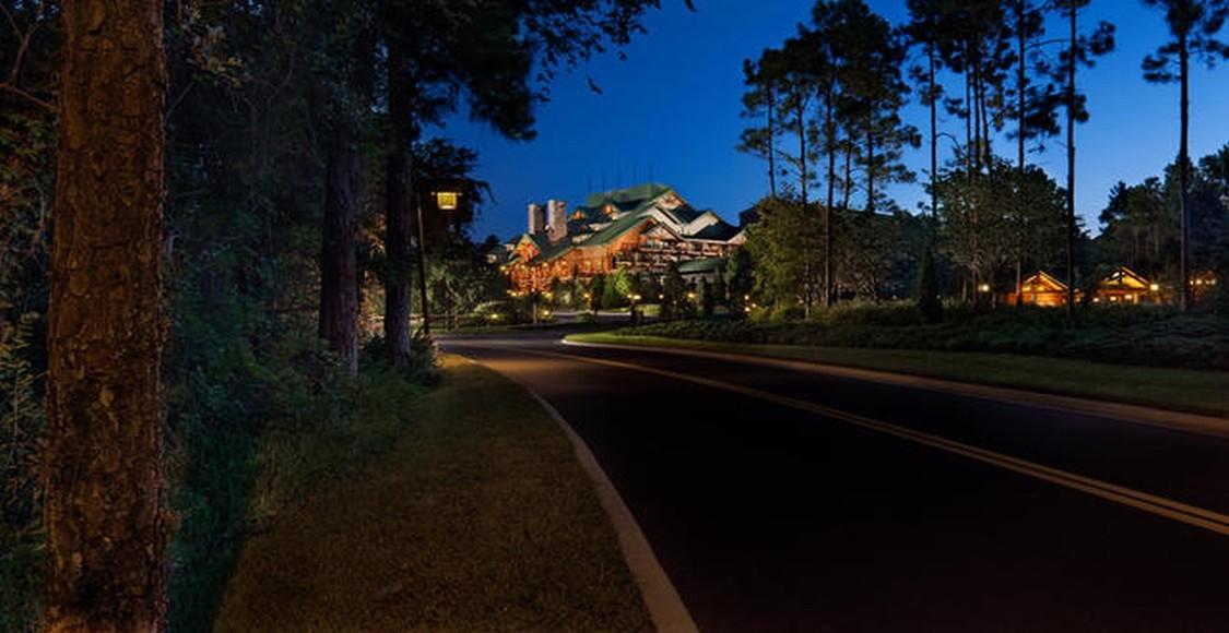Boulder Ridge Villas At Disney'S Wilderness Lodge Lake Buena Vista Ngoại thất bức ảnh