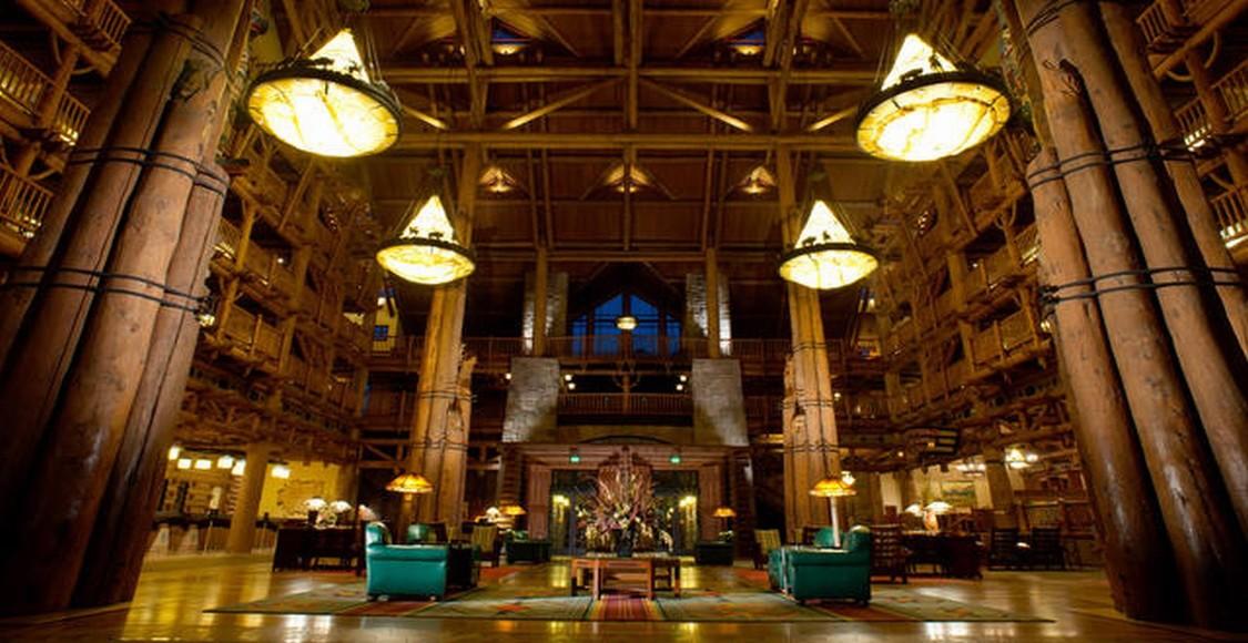 Boulder Ridge Villas At Disney'S Wilderness Lodge Lake Buena Vista Ngoại thất bức ảnh