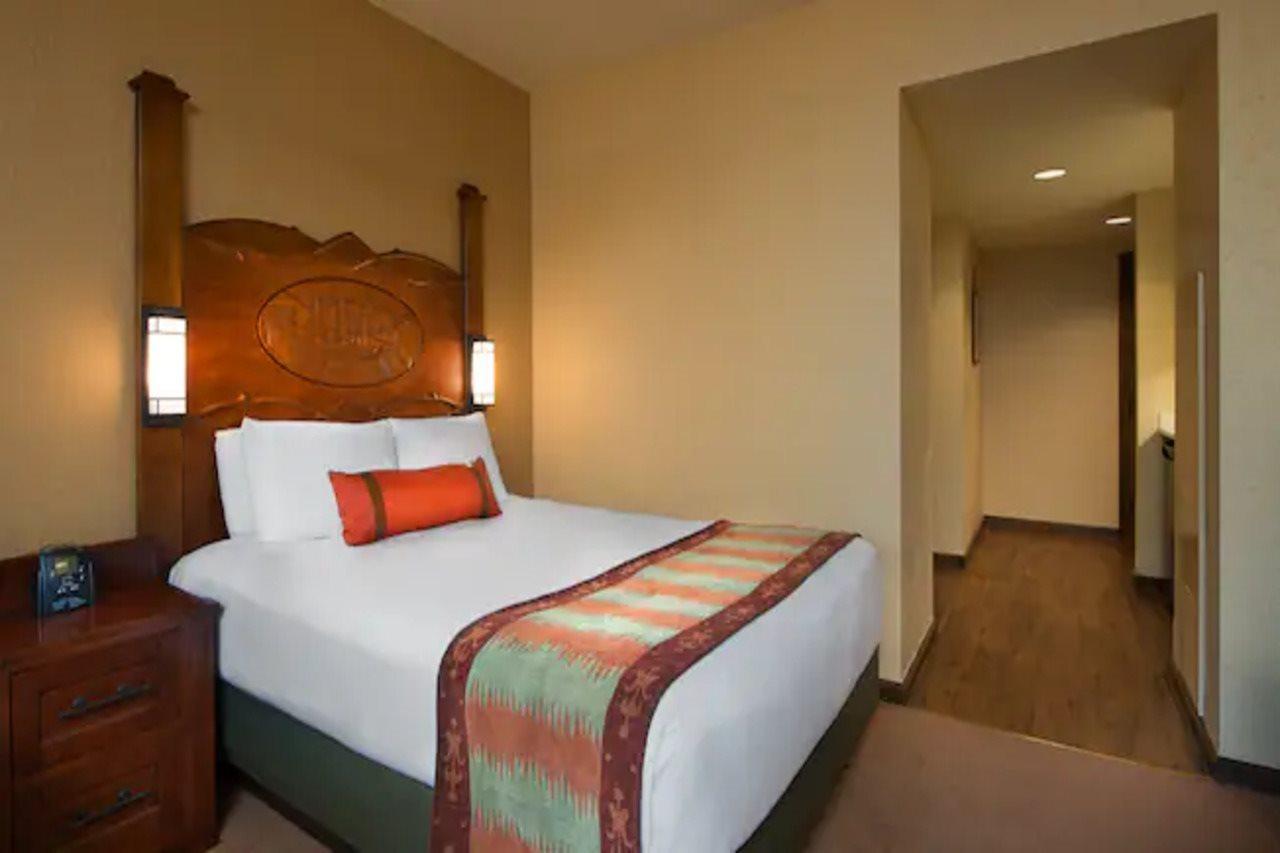 Boulder Ridge Villas At Disney'S Wilderness Lodge Lake Buena Vista Ngoại thất bức ảnh