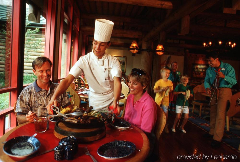 Boulder Ridge Villas At Disney'S Wilderness Lodge Lake Buena Vista Ngoại thất bức ảnh