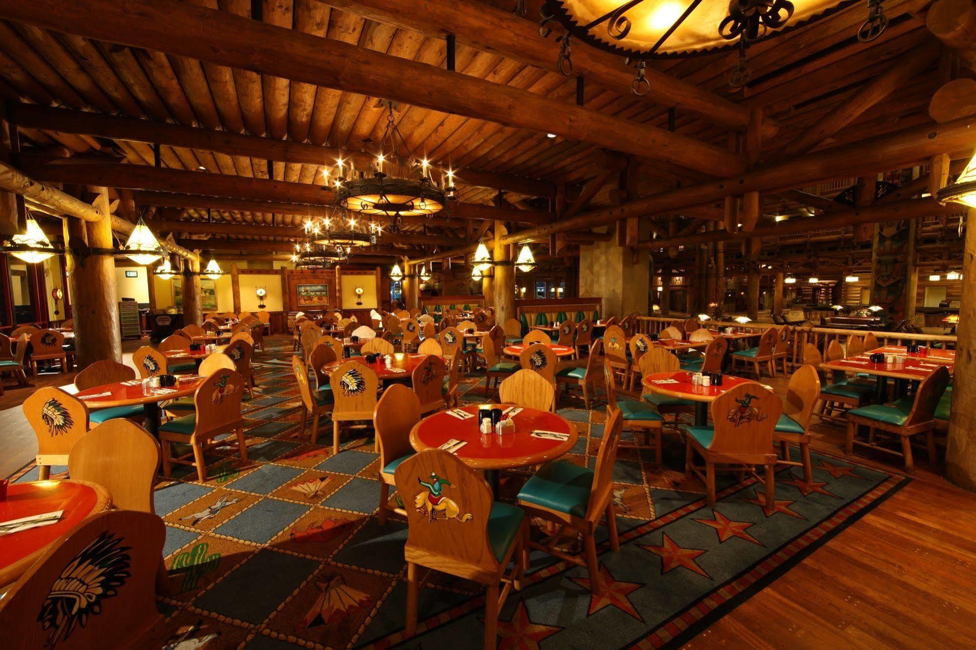 Boulder Ridge Villas At Disney'S Wilderness Lodge Lake Buena Vista Ngoại thất bức ảnh